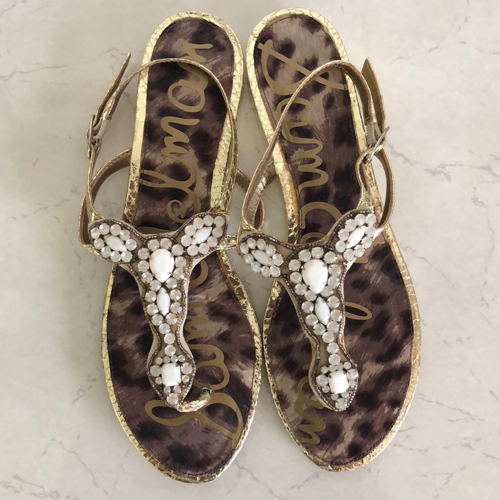 Sam Edelman sandals